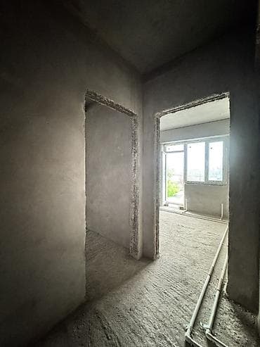 Новостройки от застройщика: Построен, Элитка, 3 комнаты, 89 м² — 9