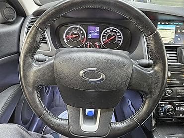 продажа renault kangoo: Renault Latitude: 2019 г., 2 л, Автомат, Газ, Седан — 5