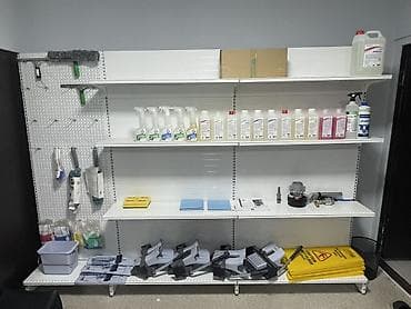 Килем жуучу аппараттар: Срочно,Срочно,!!ПРОДАЕТСЯ!!! Профессиональное клининговое оборудование — 6