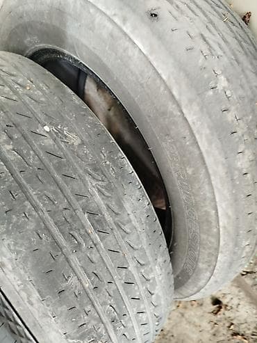 пакрышки r14: Без шишек не кривые 175/65/14 по 150с — 1