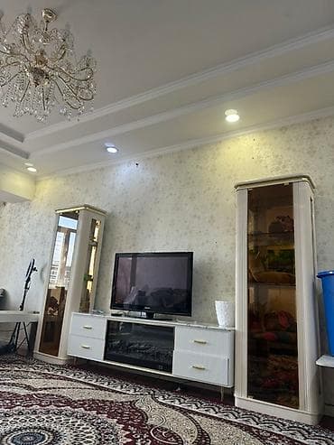 Шкафтар: 🏠 Сдаётся 4-комнатная квартира в центре города на долгий срок ✨ — 2