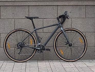 Шоссейный велосипед, Рама M (156 - 178 см), Б/у