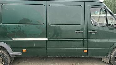 mers w140: Грузовик, Mercedes-Benz, Стандарт, Б/у — 5