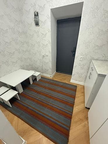 Квартиры: 1 комната, 18 м², Гостиничный тип, 3 этаж, Косметический ремонт — 10