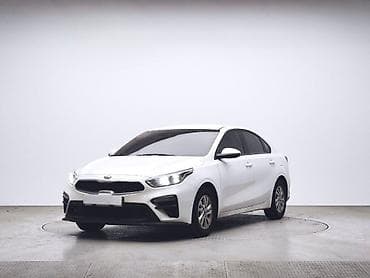 aol kg: Kia K3: 2019 г., 1.6 л, Автомат, Бензин, Седан — 1