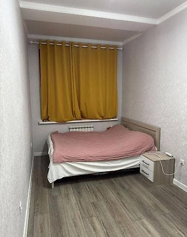 seven development: 2 комнаты, 48 м², Тунгуч мкр Элитка, 6 этаж, Евроремонт — 2