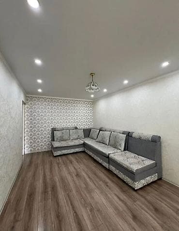 4 ком: 1 комната, 32 м², 104 серия, 4 этаж, Косметический ремонт — 1