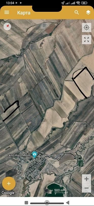 салон красоты продаю: 830 соток, Для сельского хозяйства — 9