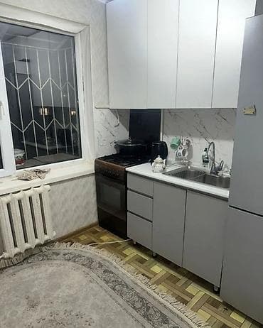 аренда квартиры 4 комнаты: 2 комнаты — 1