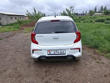 киа соренто 2022 цена бишкек: Kia Morning: 2021 г., 1 л, Автомат, Бензин, Хэтчбэк — 2