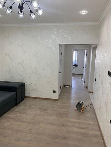 Недвижимость: 2 комнаты, 55 м², Элитка, 9 этаж, Евроремонт — 7