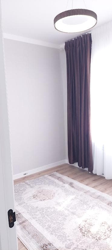 комната берем: 1 комната, 55 м², 108 серия, 6 этаж, Евроремонт — 10