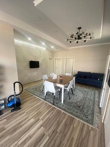 Иссык-Куль 2026: Коттедж, ЦО Palm Beach, Чок-Тал, Детская площадка, Парковка, стоянка, Охраняемая территория — 5