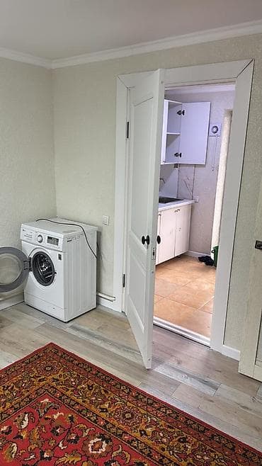 Недвижимость: 2 комнаты, Без подселения, С мебелью частично — 3