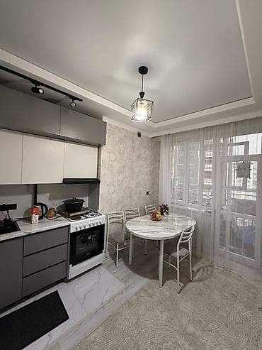 скрябина советская: 40 м², С мебелью — 10