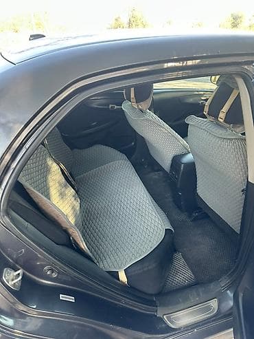 corolla e120: Toyota Corolla: 2009 г., 1.8 л, Автомат, Бензин, Седан — 5