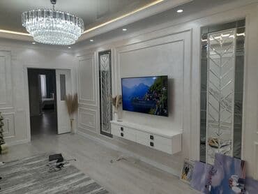 для телевизора: Электрик | Установка телевизоров, Установка люстр, бра, светильников Больше 6 лет опыта — 5