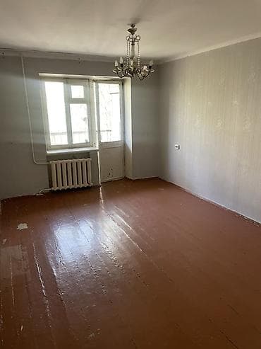 Квартиры: 2 комнаты, 60 м², Индивидуалка, 2 этаж, Старый ремонт — 3