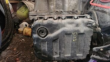 Коробка передач Механика Hyundai Б/у, Оригинал