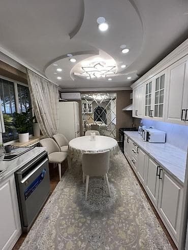 750: 🔥Срочно Продается Дом 📍Раойн : ЖМ Рухий -Мурас 1 📌Район Тунгуч до — 9