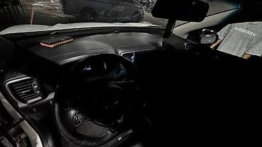 discovery 3: Kia Sportage: 2017 г., 2 л, Автомат, Дизель, Кроссовер — 9