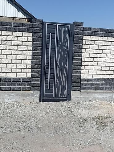 услуги каменщика: Кладка пескоблока Гарантия, Бесплатная консультация, Монтаж Больше 6 лет опыта — 4