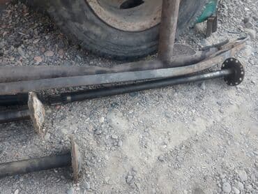 купить резину на ниву: Продаю на камаз .редуктор 49 зуб средний.ресор задный передний.полос — 7