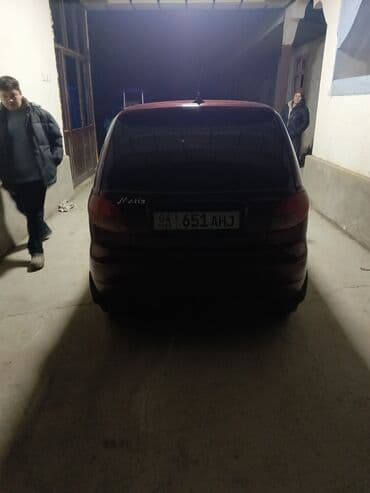 daewoo nexia чехол: Daewoo Matiz: 2005 г., 0.8 л, Механика, Бензин, Хэтчбэк — 7