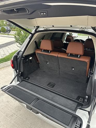 mini coper: BMW X7: 2019 г., 3 л, Автомат, Бензин, Внедорожник — 10