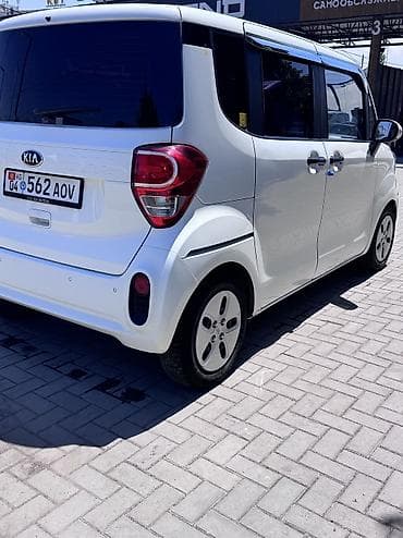 crv 2001: Под выкуп кия рей 2019 Автомат Есть Два варианта: 1- 100000 — 5
