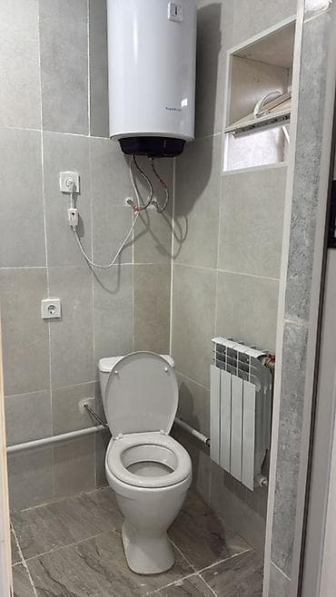 Аренда комнат: Квартира берилет Оскон ордо Баардык шартты бар 20000 сом + ком — 4