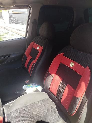 mini cuper: Daewoo Matiz: 2007 г., 0.8 л, Ручные, Бензин, Хэтчбэк — 10