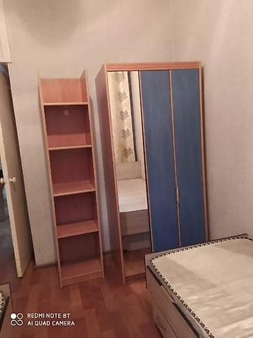 Квартиры: 2 комнаты, С мебелью полностью — 5