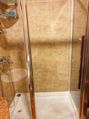 карвен 4 сезона аренда коттеджей: Квартира, KARVEN ЦО Карвен 4 сезона, Сары-Ой, Детская площадка, Парковка, стоянка, Охраняемая территория — 5