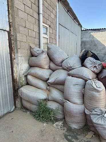 МДФ: Опилки МДФ — 3