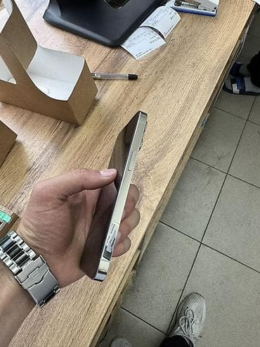 аефон 13про: IPhone 13 Pro, 128 гб цвет Silver (белый/серебристый) АКБ 76% не — 4