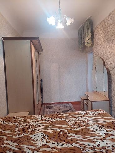 rayan building: 2 комнаты, 39 м², Хрущевка, Косметический ремонт — 4