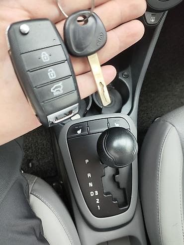 hyundai sonata nf: Kia Morning: 2020 г., 1 л, Автомат, Бензин, Хэтчбэк — 6