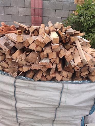 газовые болончики: Дрова Платная доставка — 6