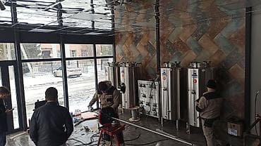 🍻 ОТКРОЕМ ВАШ БАР «ПОД КЛЮЧ» — СИЛЬНАЯ КОМАНДА, КОТОРАЯ ПРИВОДИТ — 2