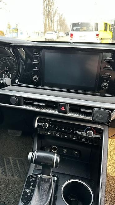 neta u pro: Kia K5: 2020 г., 2 л, Автомат, Газ, Седан — 6