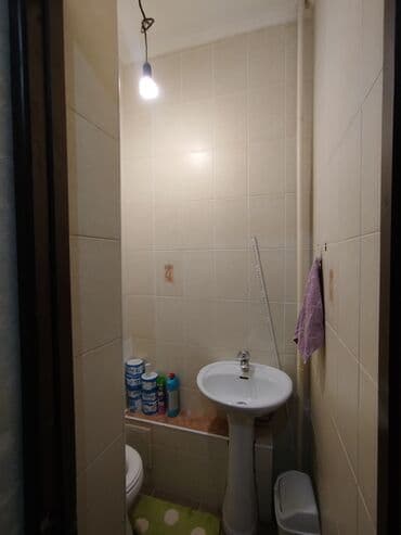 арендага столовый берилет: 2 комнаты, Риэлтор, Без подселения, С мебелью полностью — 5