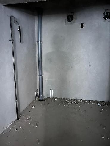 Гаражи: Сдан, Элитка, 3 комнаты, 84 м² — 5