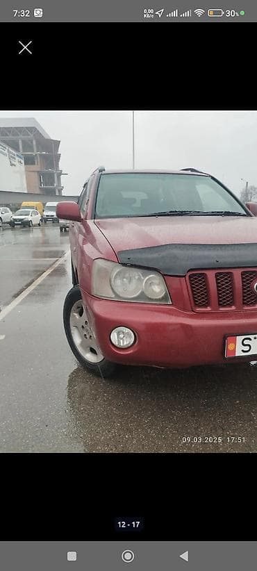 нексия 2 капот: Кроссовер (правый руль) бордового цвета - Кузов: 5‑дверный кроссовер — 4