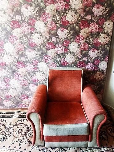 сдаю квартиру политех: 1 комната, Агентство недвижимости, Без подселения, С мебелью частично — 1