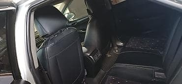 bud машина: Toyota Camry: 2012 г., 2.5 л, Автомат, Бензин, Седан — 7