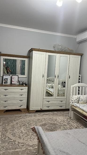 metta samurai: Спальный гарнитур продается срочно ‼️ Цена 70 000 т Спальный — 2