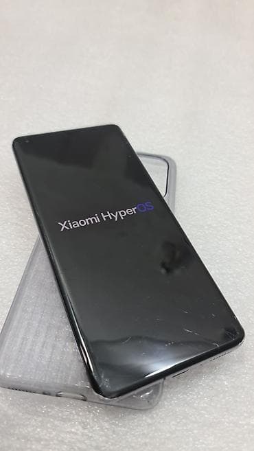 xiao: Xiaomi, Mi 11 Ultra, Б/у, 512 ГБ, цвет - Черный, 2 SIM — 3