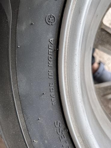 65: Колеса в сборе 205 / 65 / R 16, Лето, Новый, 1 шт, Легковые, Литые, отверстий - 5 — 5