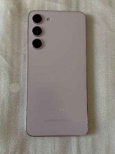 s 4 mini: Samsung Galaxy S23 Plus, Б/у, 256 ГБ, 2 SIM, eSIM — 9